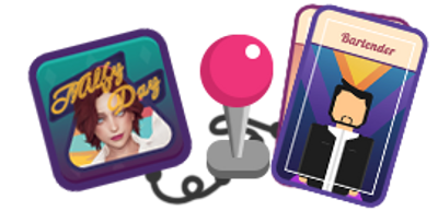 reward item