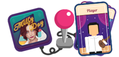 reward item