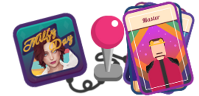 reward item