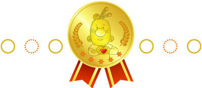 reward item