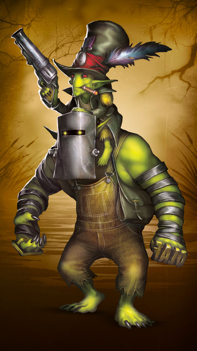 reward item
