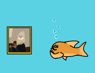 reward item