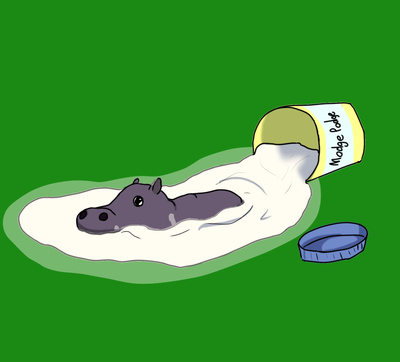reward item