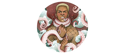 reward item