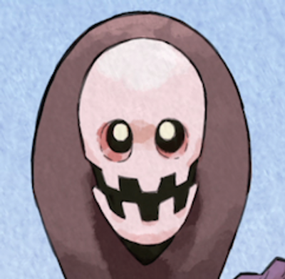 reward item