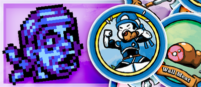 reward item