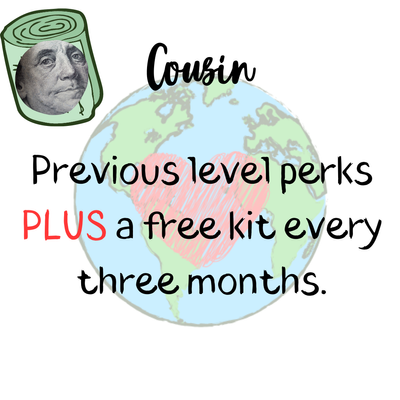 reward item