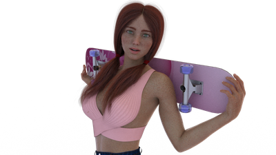 reward item