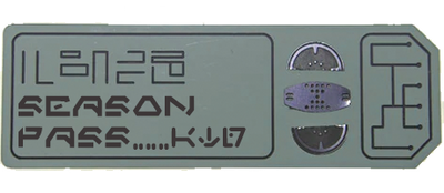 reward item