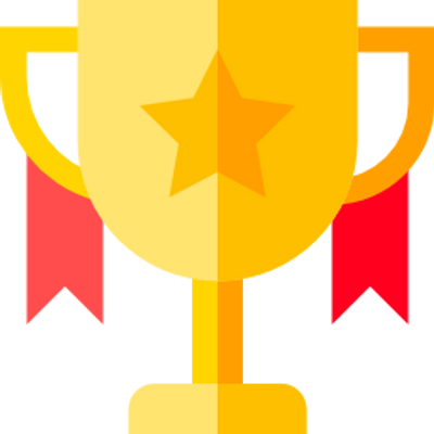 reward item