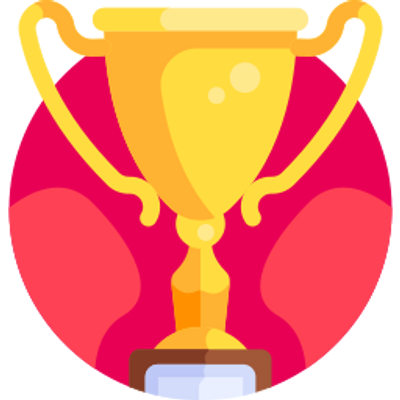 reward item