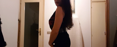 La Zia Sabri. Eleganza e pacatezza donano equilibrio all'anima ...