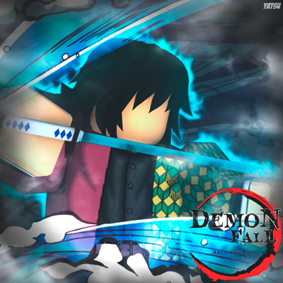 Demonfall Discord GIF - Demonfall Discord Fireheart - Discover