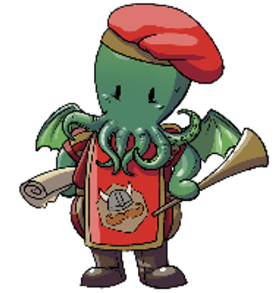 reward item