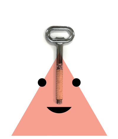 reward item