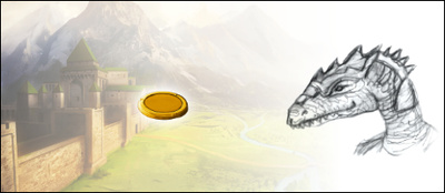 reward item