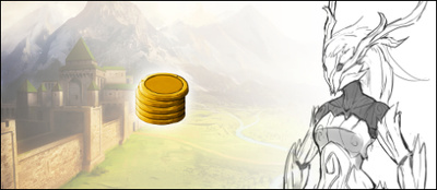 reward item