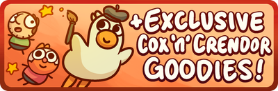reward item