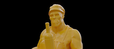reward item