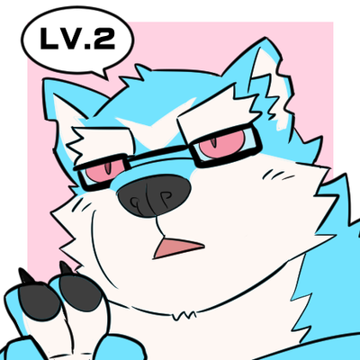 Blueycapsules Telegram stickers