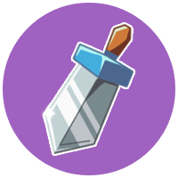 reward item