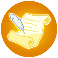reward item
