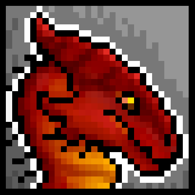 Dragon Survival - Play as Dragon by BlackAures -- Fur Affinity [dot] net