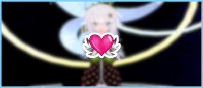 reward item