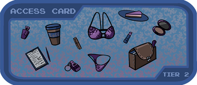 reward item