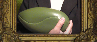 reward item
