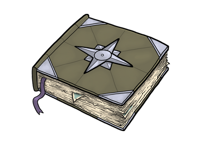reward item