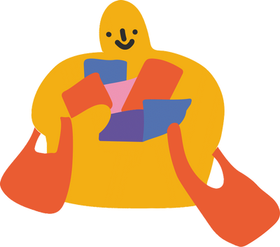reward item