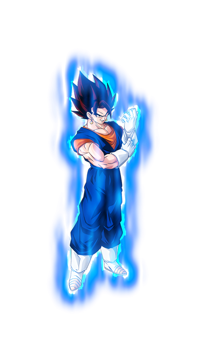 What If] Full Power! Ultra Instinct Goku and SS Blue Evolution Vegeta (DB:  Super Broly) – Xenoverse Mods