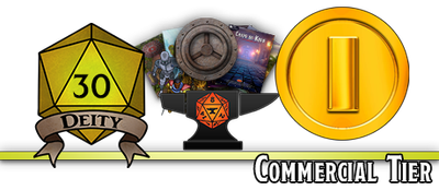 reward item