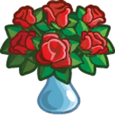 reward item