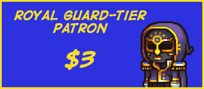 reward item