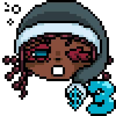 reward item