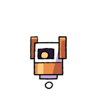 reward item