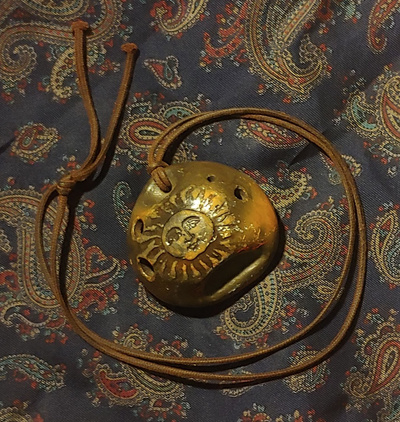 reward item