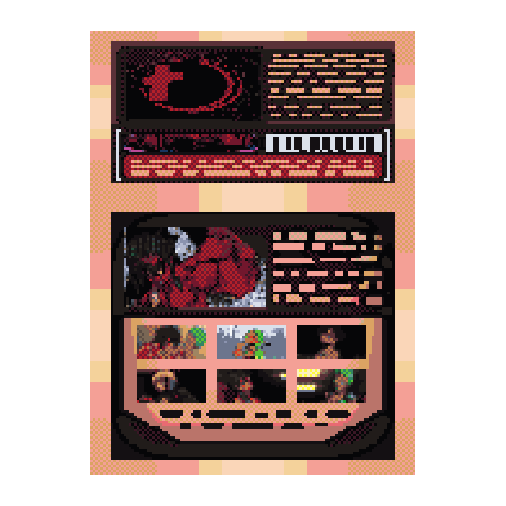 reward item