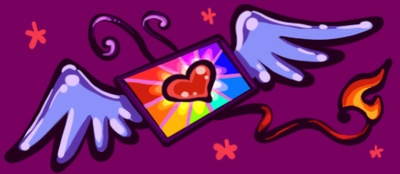 reward item