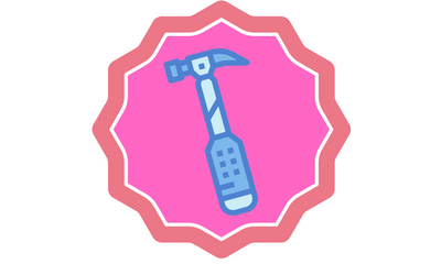 reward item