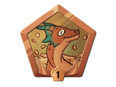 reward item