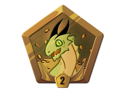 reward item