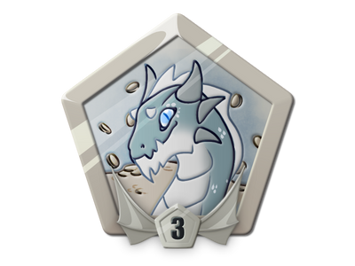 reward item