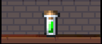 reward item