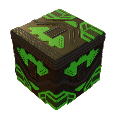 reward item