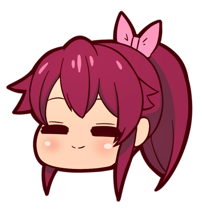 reward item