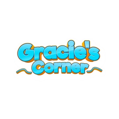 Gracie's Corner' Creator Says This Is Just the Beginning