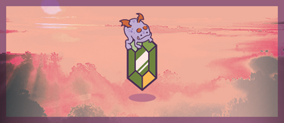 reward item